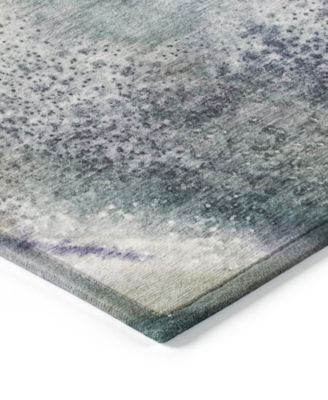 Chantille Machine Washable ACN505 3'x5' Area Rug