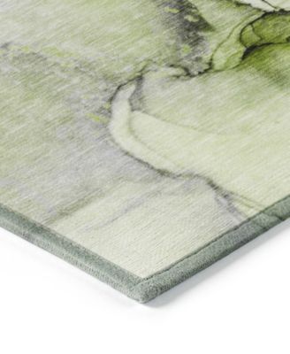 Chantille Machine Washable ACN506 5'x7'6 Area Rug