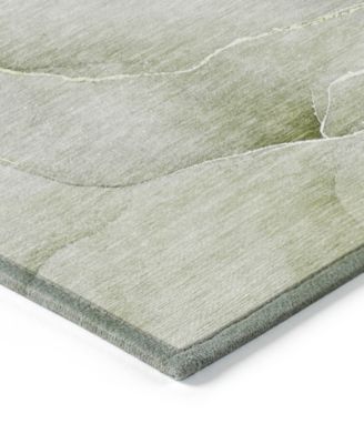 Chantille Machine Washable ACN508 3'x5' Area Rug