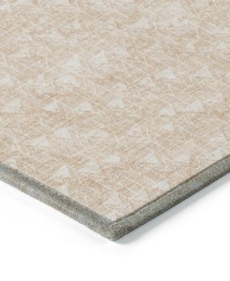 Chantille Machine Washable ACN514 2'6x3'10 Area Rug