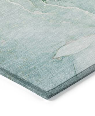 Chantille Machine Washable ACN511 3'x5' Area Rug