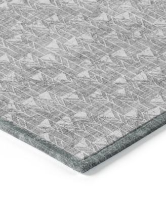 Chantille Machine Washable ACN514 5'x7'6 Area Rug