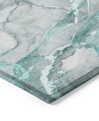 Chantille Machine Washable ACN519 8'x10' Area Rug