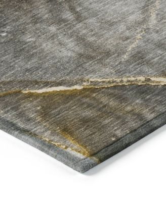 Chantille Machine Washable ACN525 8'x10' Area Rug