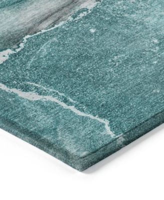 Chantille Machine Washable ACN524 5'x7'6 Area Rug