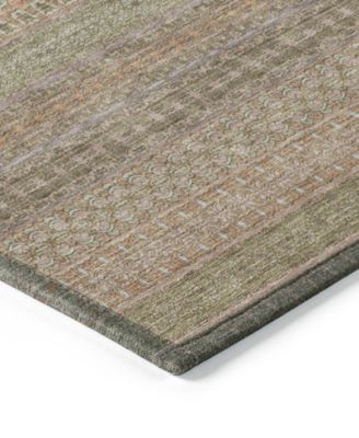 Chantille Machine Washable ACN527 2'6x3'10 Area Rug