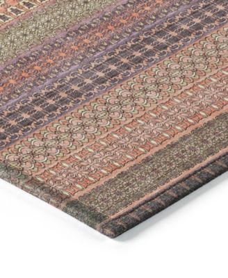Chantille Machine Washable ACN527 3'x5' Area Rug