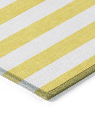 Chantille Machine Washable ACN528 3'x5' Area Rug