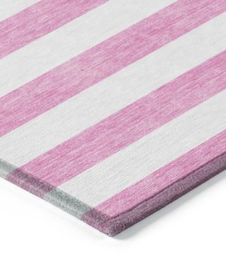 Chantille Machine Washable ACN528 2'3x7'6 Runner Area Rug