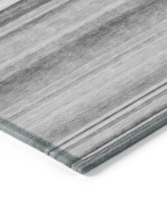 Chantille Machine Washable ACN529 2'3x7'6 Runner Area Rug