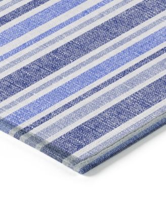 Chantille Machine Washable ACN531 5'x7'6 Area Rug