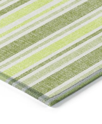 Chantille Machine Washable ACN531 5'x7'6 Area Rug
