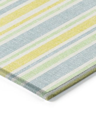 Chantille Machine Washable ACN531 3'x5' Area Rug