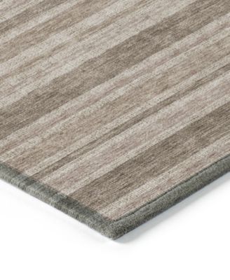 Chantille Machine Washable ACN531 5'x7'6 Area Rug