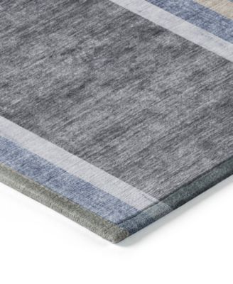 Chantille Machine Washable ACN532 3'x5' Area Rug
