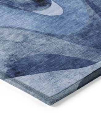 Chantille Machine Washable ACN536 8'x10' Area Rug