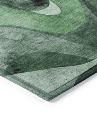 Chantille Machine Washable ACN536 8'x10' Area Rug