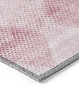 Chantille Machine Washable ACN539 9'x12' Area Rug