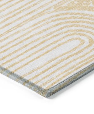 Chantille Machine Washable ACN540 8'x10' Area Rug