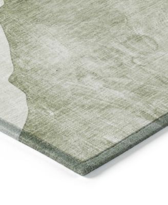 Chantille Machine Washable ACN547 3'x5' Area Rug