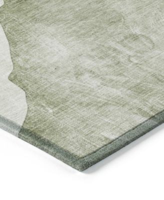Chantille Machine Washable ACN547 8'x10' Area Rug