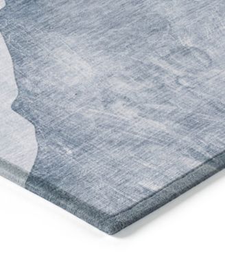 Chantille Machine Washable ACN547 8'x10' Area Rug