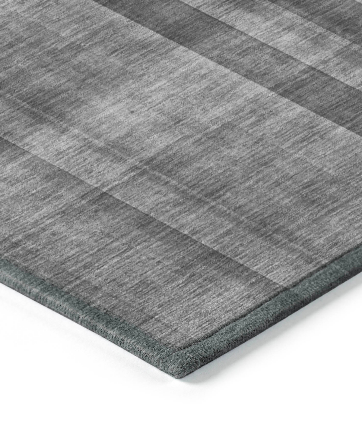 Addison Chantille Machine Washable ACN548 3'x5' Area Rug