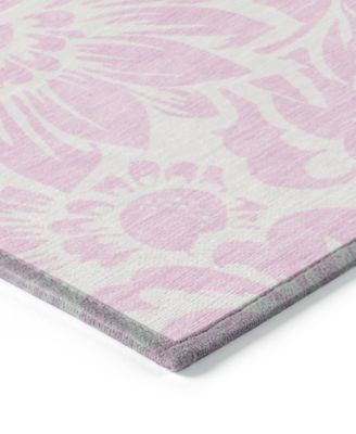 Chantille Machine Washable ACN551 2'6x3'10 Area Rug