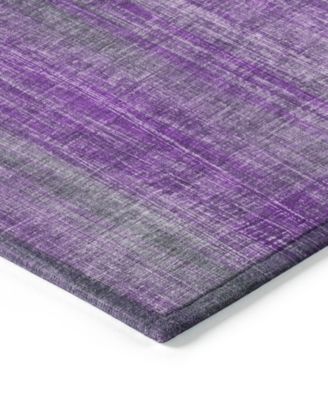 Chantille Machine Washable ACN552 5'x7'6 Area Rug