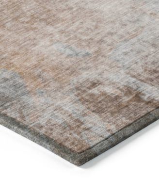 Chantille Machine Washable ACN562 5'x7'6 Area Rug