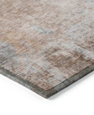 Chantille Machine Washable ACN562 3'x5' Area Rug