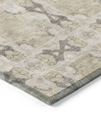 Chantille Machine Washable ACN564 5'x7'6 Area Rug