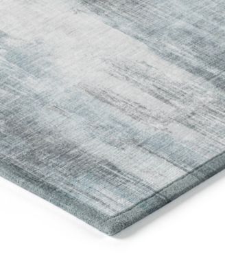 Chantille Machine Washable ACN567 5'x7'6 Area Rug