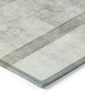 Chantille Machine Washable ACN568 5'x7'6 Area Rug