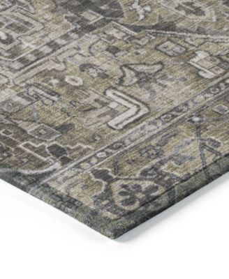 Chantille Machine Washable ACN570 5'x7'6 Area Rug