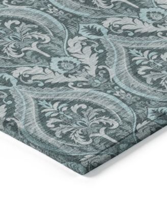 Chantille Machine Washable ACN572 2'6x3'10 Area Rug