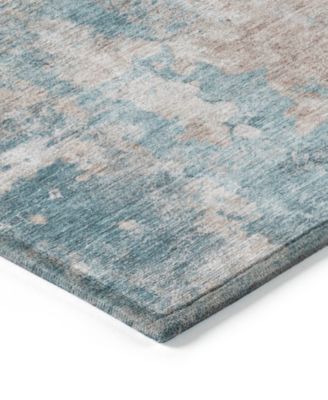 Chantille Machine Washable ACN573 5'x7'6 Area Rug
