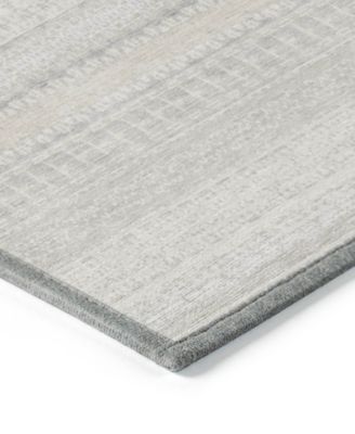 Chantille Machine Washable ACN576 5'x7'6 Area Rug