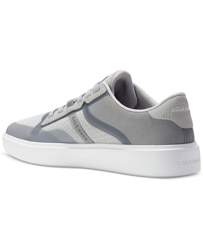 Cole Haan Mens Grand Crosscourt Winner