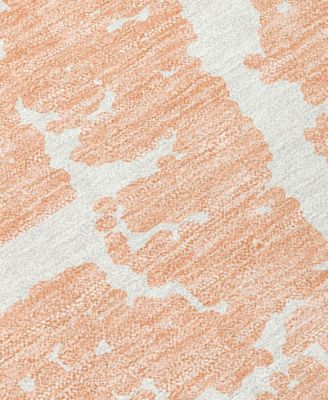 Chantille Machine Washable ACN501 3'x5' Area Rug