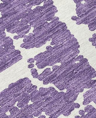 Chantille Machine Washable ACN501 9'x12' Area Rug