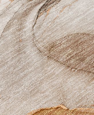 Chantille Machine Washable ACN504 5'x7'6 Area Rug