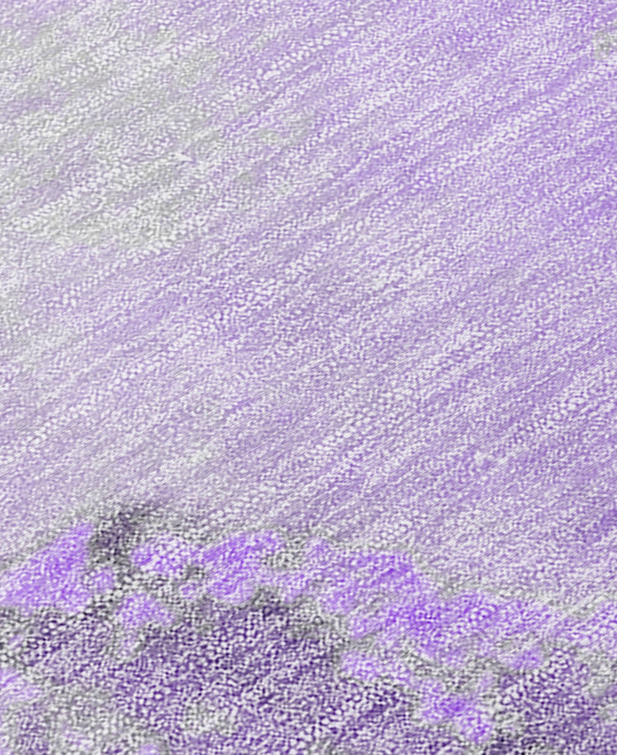 Addison Chantille Machine Washable Acn506 2'6x3'10 Area Rug In Purple