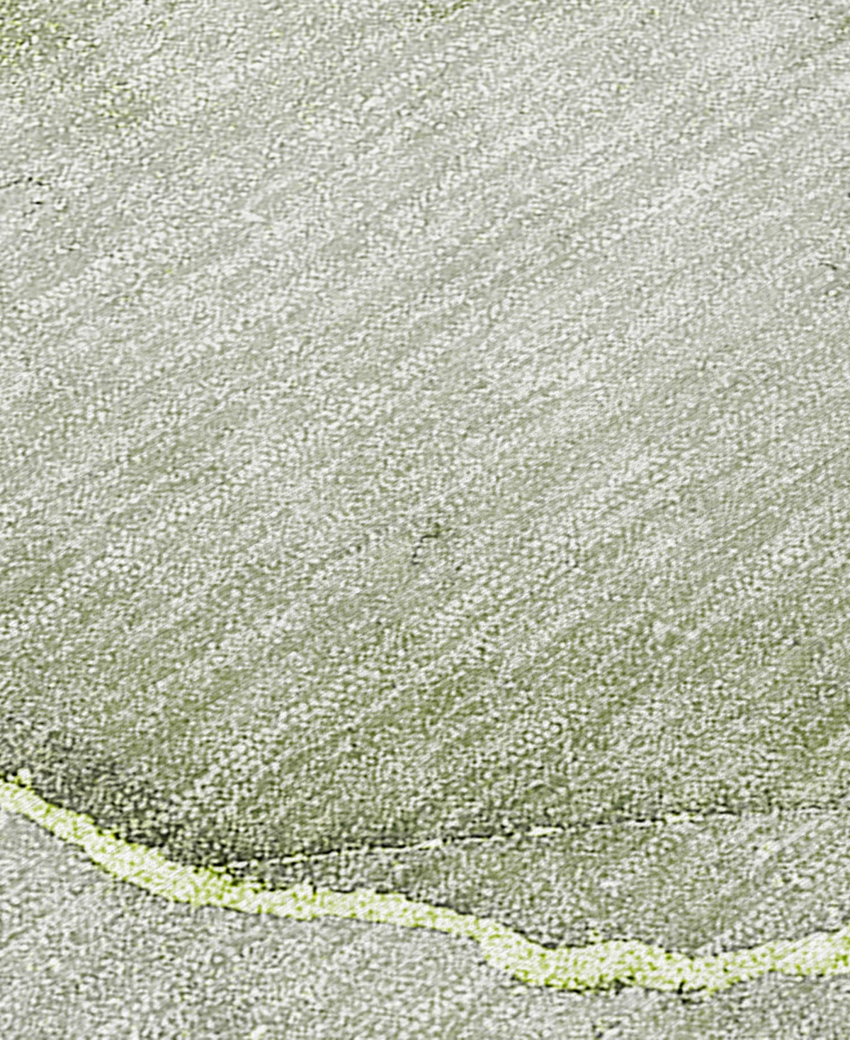 Addison Chantille Machine Washable Acn508 2'3x7'6 Runner Area Rug In Olive