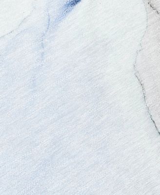 Chantille Machine Washable ACN515 5'x7'6 Area Rug