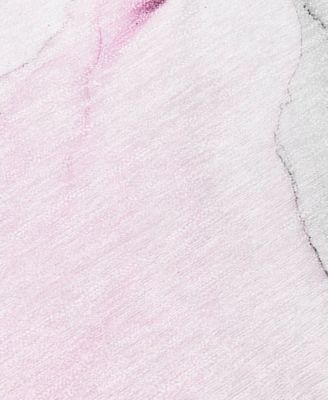 Chantille Machine Washable ACN515 2'3x7'6 Runner Area Rug