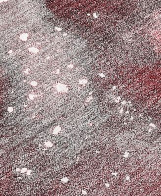 Chantille Machine Washable ACN518 9'x12' Area Rug