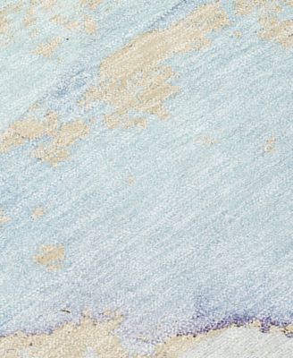 Chantille Machine Washable ACN523 9'x12' Area Rug