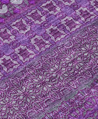 Chantille Machine Washable ACN527 5'x7'6 Area Rug