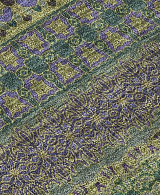 Chantille Machine Washable ACN527 2'6x3'10 Area Rug